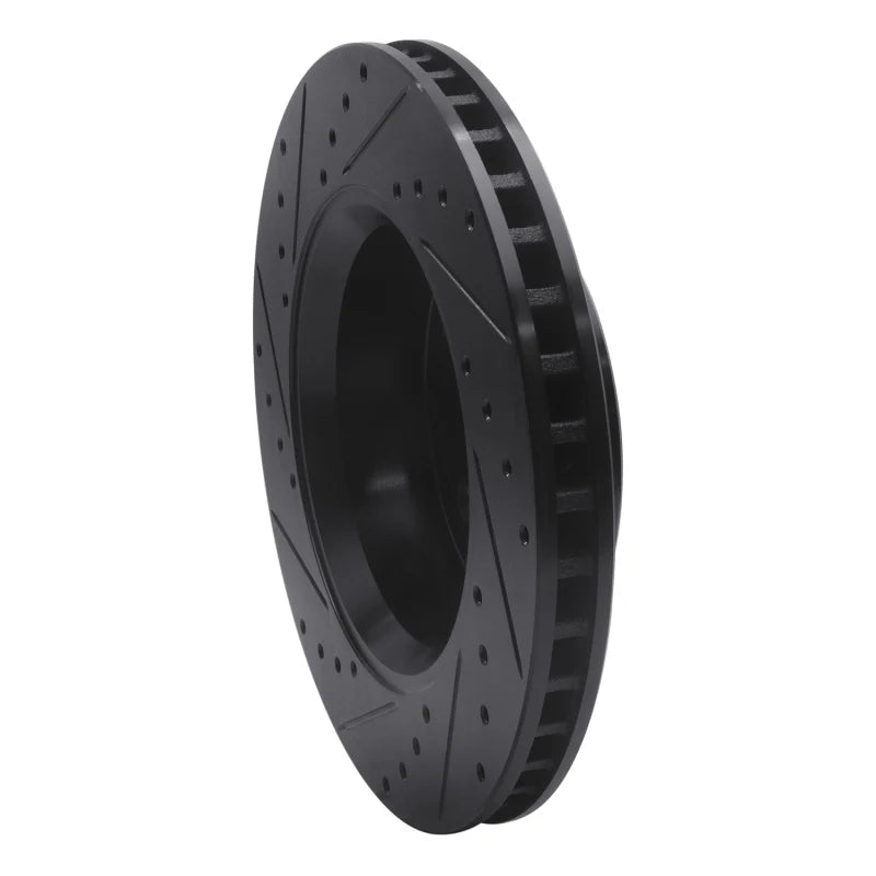 R1 Concepts black auto part