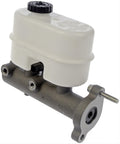 NEW MASTER CYLINDER