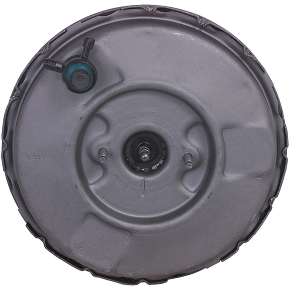 POWER BRAKE UNIT