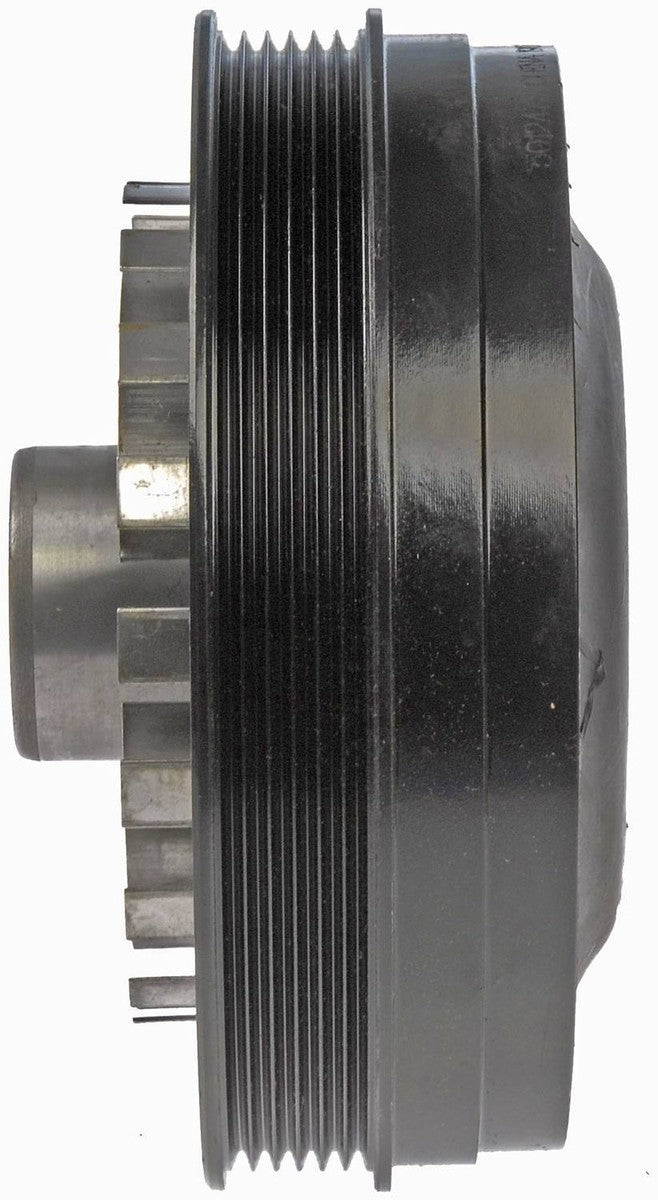 HARMONIC BALANCER