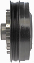 HARMONIC BALANCER
