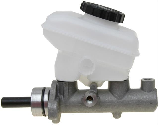 BRAKE MASTER CYLINDER