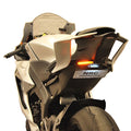 New Rage Cycles 17+ Yamaha YZF-R6 Fender Eliminator Kit
