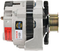 RE ALTERNATOR