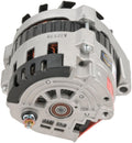 RE ALTERNATOR