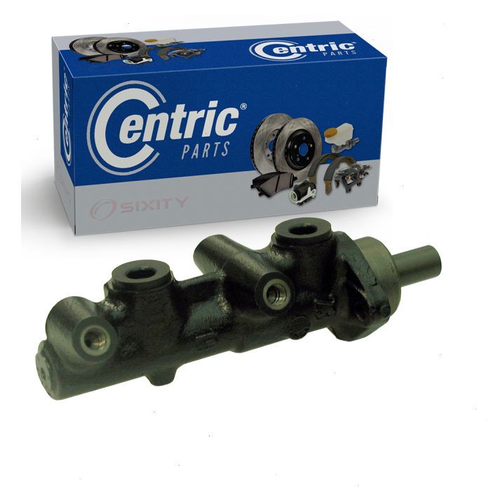 PREMIUM BRAKE MASTER CYLINDER