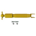 MONROE SHOCKS & STRUTS shock absorber
