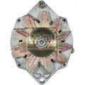REMY red auto part