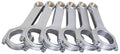 Eagle Nissan VQ35DE Engine H-Beam Connecting Rod (Single Rod)