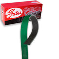 Gates Fleet Runner Micro-V Belts - 8 Ribs - 124.31in Length