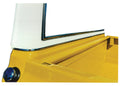 6772 CHEVY/GMC C10 BROTHERS TRUCKS PAINT DIVIDER TRIM SET