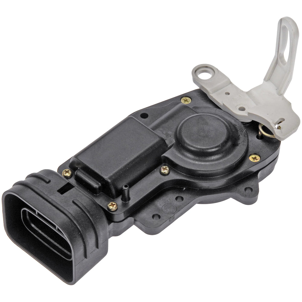 DOOR LOCK ACTUATOR