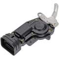 DOOR LOCK ACTUATOR