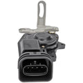 DOOR LOCK ACTUATOR