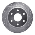 DFC auto part