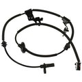 STANDARD IGN auto part detail