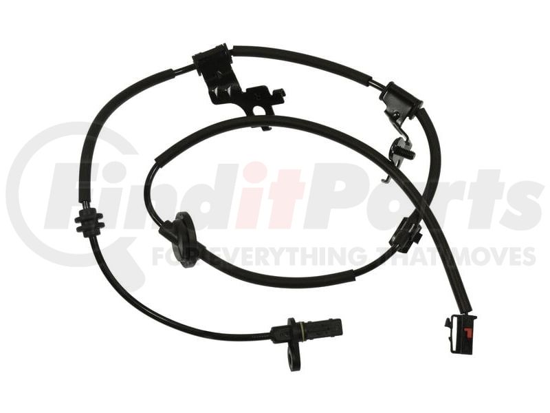 STANDARD IGN auto part