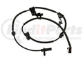 STANDARD IGN auto part