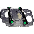 WINDOW REGULATOR
