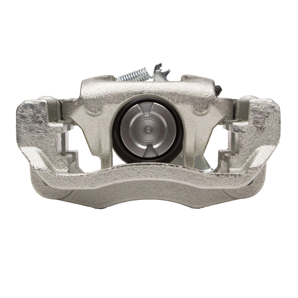 DFC silver auto part