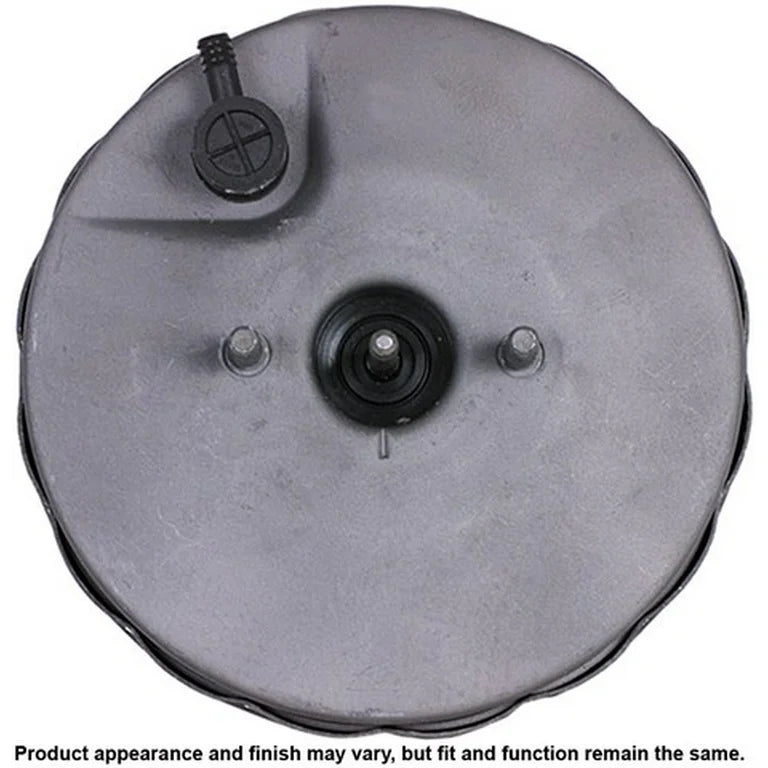 POWER BRAKE BOOSTER