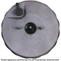 POWER BRAKE BOOSTER