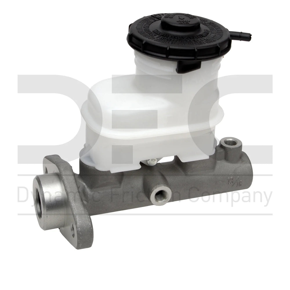 DFC auto part
