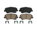 WAGNER BRAKE auto part detail