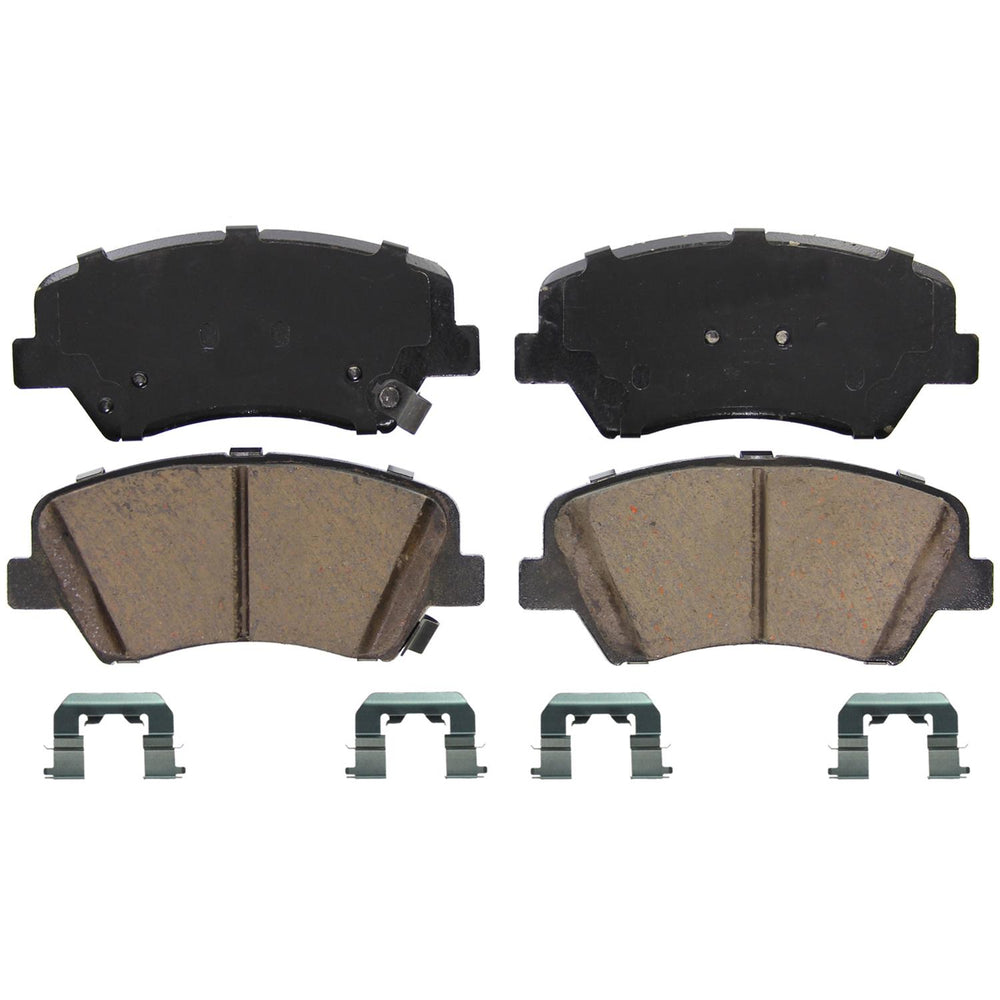 WAGNER BRAKE auto part