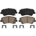 CERAMIC BRAKE PADS