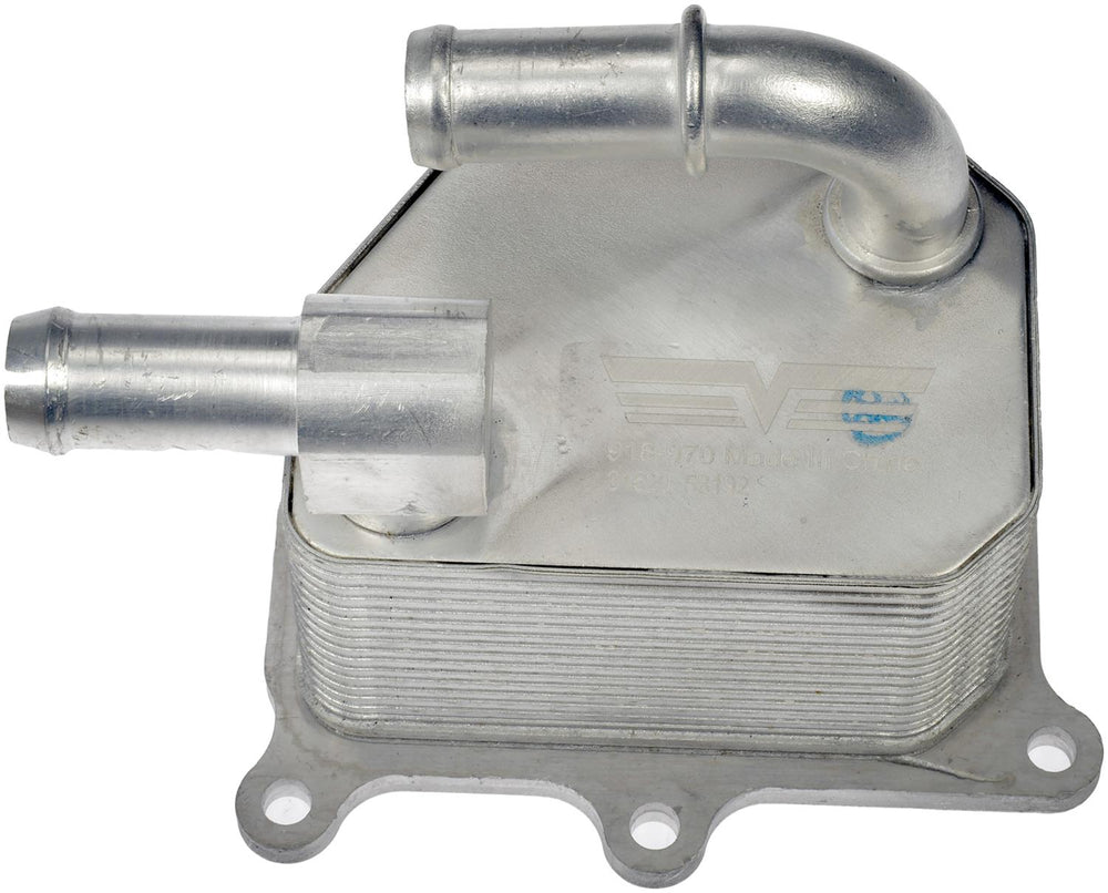 OIL COOLER