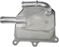 OIL COOLER