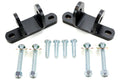 Rock Hard 4x4 Road Master(TM) Tow Bar Bracket Kit for Jeep CJ - JK 1976 - 2018 [RH-8000-RM]