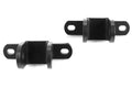 Rock Hard 4x4 Road Master(TM) Tow Bar Bracket Kit for Jeep CJ - JK 1976 - 2018 [RH-8000-RM]