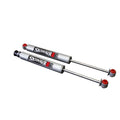 M95 Performance Monotube Shock Absorber 94-10 Dodge Ram 05-17 Super Duty 28.75 Inch Extended 16.5 Inch Collapsed Skyjacker