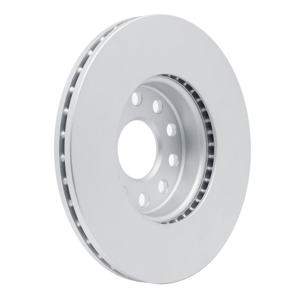 DFC carbon auto part