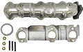 EXH MAN MIDSIZE3.1L 96-93