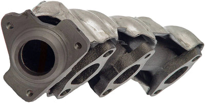 EXH MAN MIDSIZE3.1L 96-93