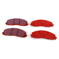 EBC 13+ Ford F250 (inc Super Duty) 6.2 (2WD) Extra Duty Front Brake Pads