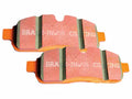 EBC 13+ Ford F250 (inc Super Duty) 6.2 (2WD) Extra Duty Front Brake Pads
