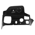 RH FIREWALL PANEL CHALLENGER/BARRACUDA 7074