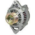 RE ALTERNATOR