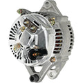 RE ALTERNATOR