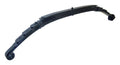 HD Front Leaf Spring Assembly for 1976-86 Jeep CJ's, 7 Leaf w/ Only One Bushing Crown Automotive