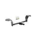 Hidden Hitch auto part