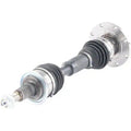 CV AXLE FOR LIFTED VEHICLE FL/FR