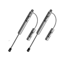FOX shock absorber close-up