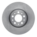 DFC 13-16 Dodge Dart Front & Rear Rotors
