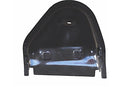 LH UPPER CONTROL ARM MNTG BRKT (LOWER BRKT MNT TO FRAME RAIL) MOPAR EBODY 707 4; BBODY6270