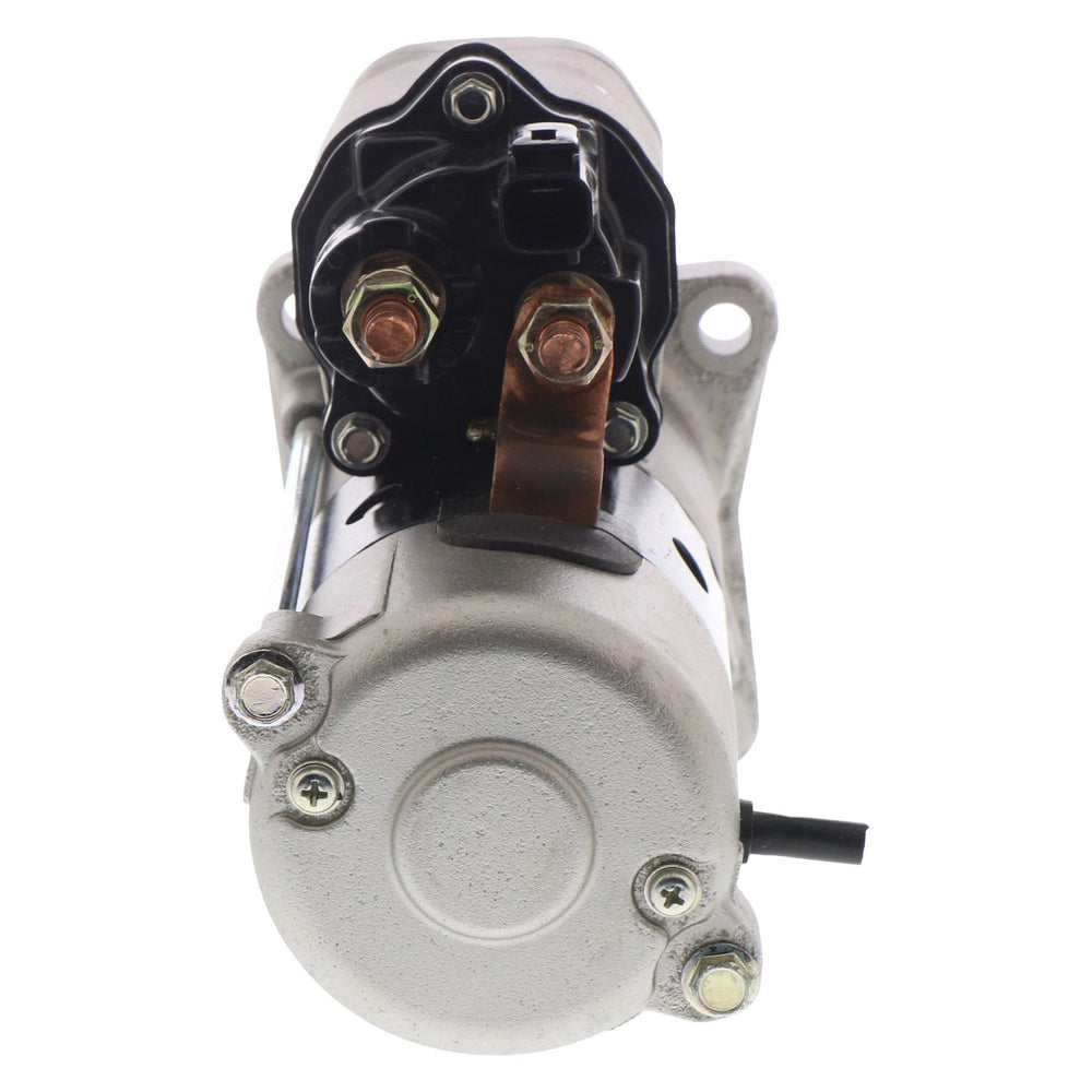 REMAN STARTER